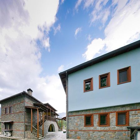 Kerasies Guesthouse Vovousa Екстер'єр фото